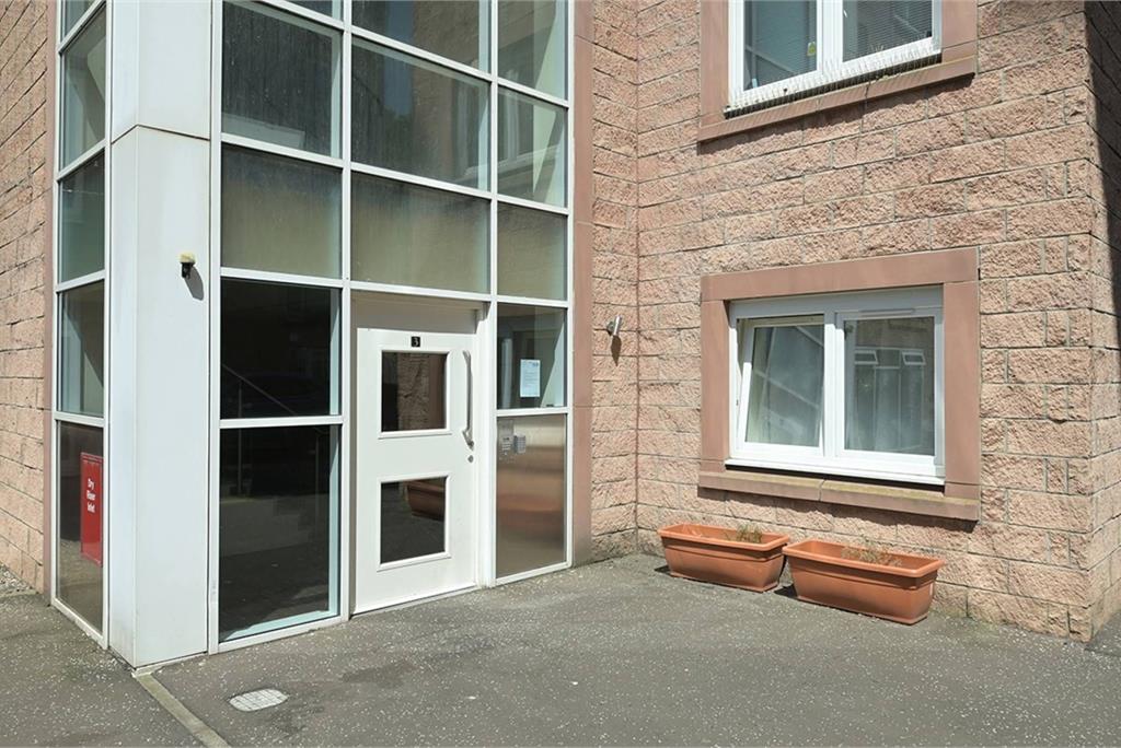 3/1 North Pilrig Heights, , Edinburgh, EH6 5FF - image 19