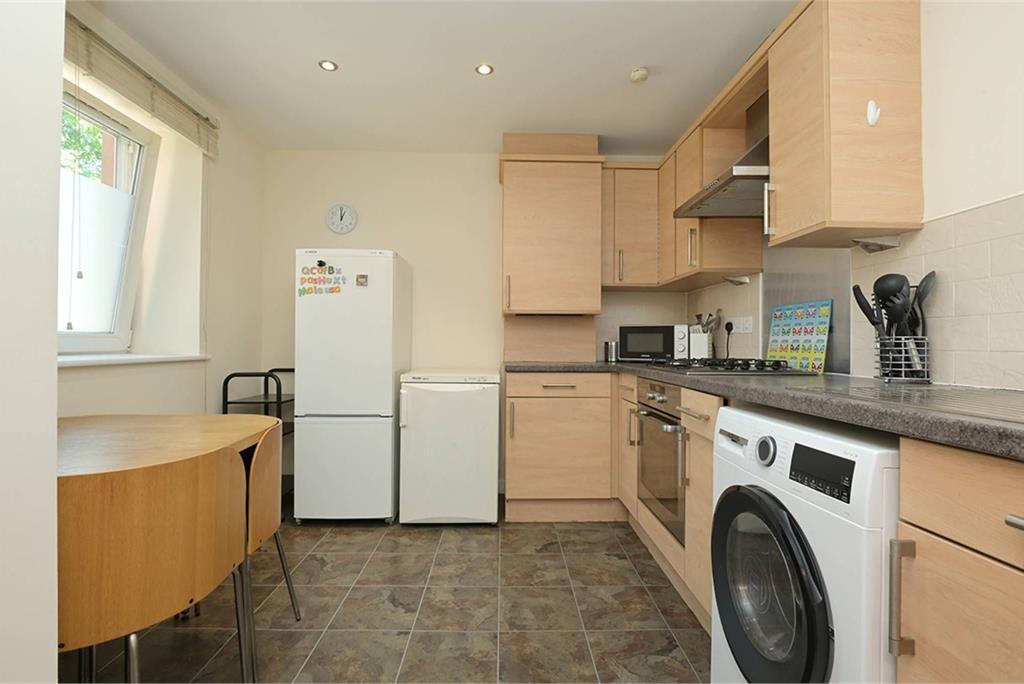 3/1 North Pilrig Heights, , Edinburgh, EH6 5FF - image 4