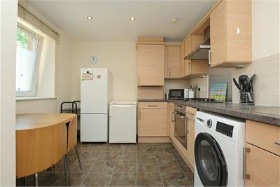 3/1 North Pilrig Heights, , Edinburgh, EH6 5FF - image 4