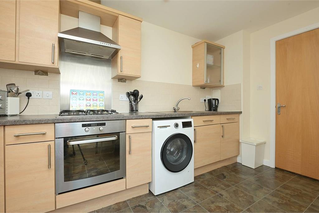 3/1 North Pilrig Heights, , Edinburgh, EH6 5FF - image 6