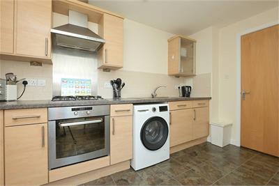 3/1 North Pilrig Heights, , Edinburgh, EH6 5FF - image 6