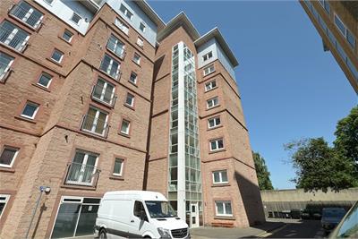 3/1 North Pilrig Heights, , Edinburgh, EH6 5FF - image 1