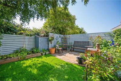 52 Ravenscroft Gardens, , Edinburgh, EH17 8RP - image 21