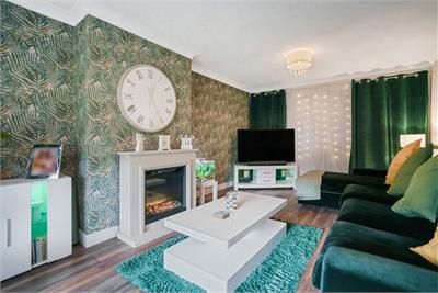 72 Magdalene Gardens, Edinburgh, EH15 3DW - image 2