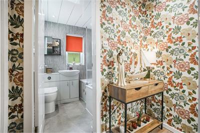 72 Magdalene Gardens, Edinburgh, EH15 3DW - image 15
