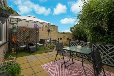 72 Magdalene Gardens, Edinburgh, EH15 3DW - image 16