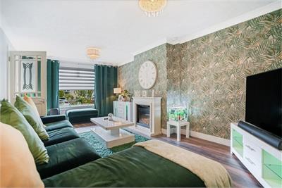 72 Magdalene Gardens, Edinburgh, EH15 3DW - image 3