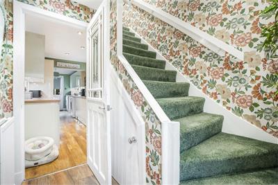72 Magdalene Gardens, Edinburgh, EH15 3DW - image 9