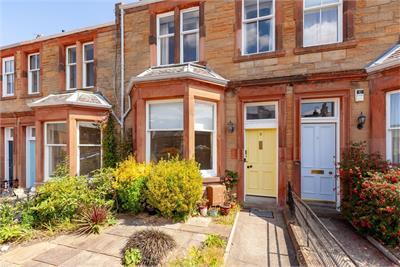 5 St Fillan's Terrace, Morningside, Edinburgh, EH10 5NH - image 25