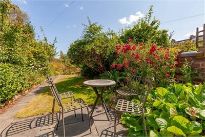 5 St Fillan's Terrace, Morningside, Edinburgh, EH10 5NH - image 26