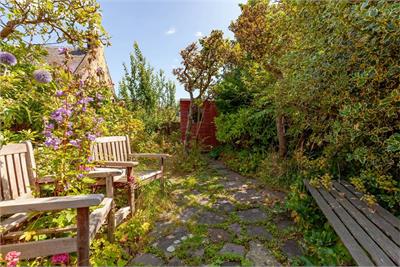 5 St Fillan's Terrace, Morningside, Edinburgh, EH10 5NH - image 28
