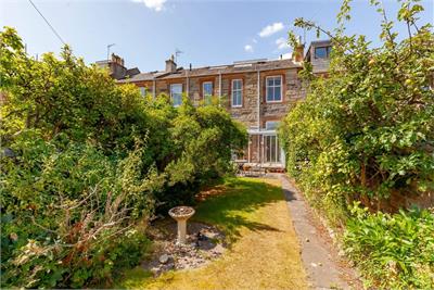 5 St Fillan's Terrace, Morningside, Edinburgh, EH10 5NH - image 29