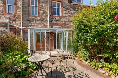 5 St Fillan's Terrace, Morningside, Edinburgh, EH10 5NH - image 31
