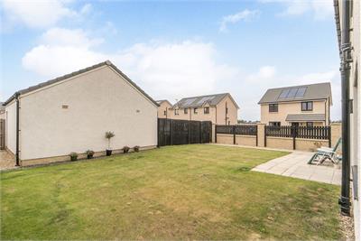 10 Grant Crescent, Macmerry, Tranent, East Lothian, EH33 1FQ - image 12