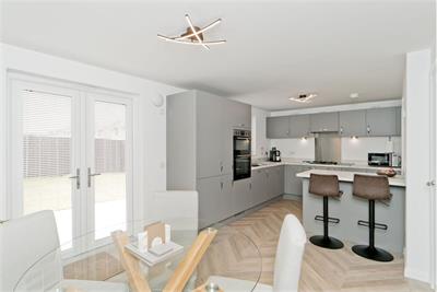 10 Grant Crescent, Macmerry, Tranent, East Lothian, EH33 1FQ - image 3