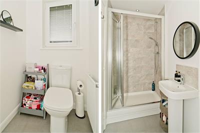 10 Grant Crescent, Macmerry, Tranent, East Lothian, EH33 1FQ - image 7