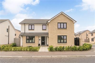 10 Grant Crescent, Macmerry, Tranent, East Lothian, EH33 1FQ - image 1