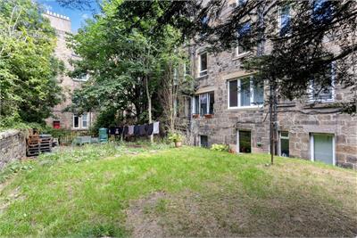 191/9 Easter Road, Leith, Edinburgh, EH6 8LF - image 15