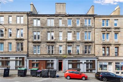191/9 Easter Road, Leith, Edinburgh, EH6 8LF - image 1