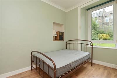 1F1, 17 Hillend Place, Meadowbank, EH8 7AE - image 12