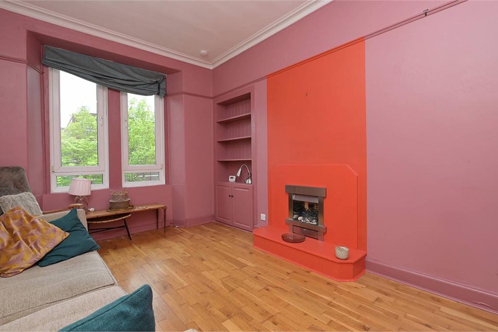 1F1, 17 Hillend Place, Meadowbank, EH8 7AE - image 5