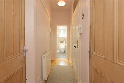 1F1, 17 Hillend Place, Meadowbank, EH8 7AE - image 10