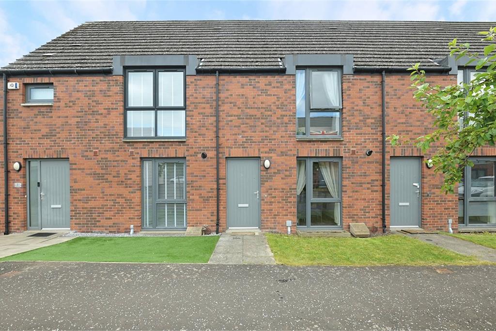 3 Wester Suttieslea Gardens, , EH22 4FE - image 1