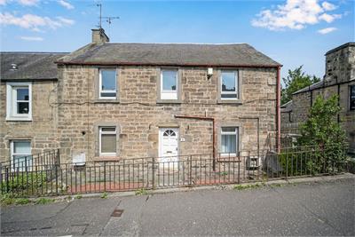 23 Powdermill Brae, Gorebridge, EH23 4HX - image 1