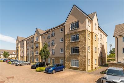 9/3 Cowgill Gardens, Edinburgh, EH16 6FP - image 21
