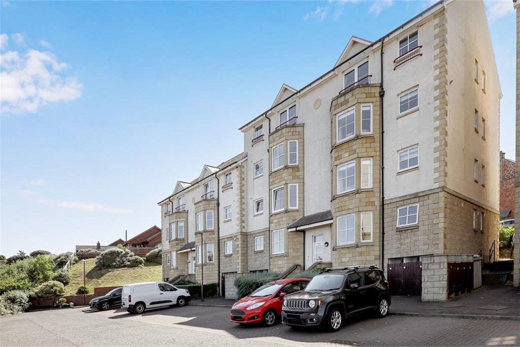 20 Tantallon Court, Roxburghe Lodge Wynd, Dunbar, EH42 1LP - image 2