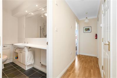 20 Tantallon Court, Roxburghe Lodge Wynd, Dunbar, EH42 1LP - image 16