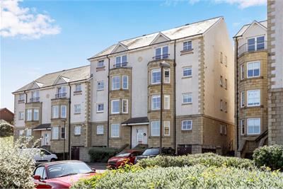 20 Tantallon Court, Roxburghe Lodge Wynd, Dunbar, EH42 1LP - image 17