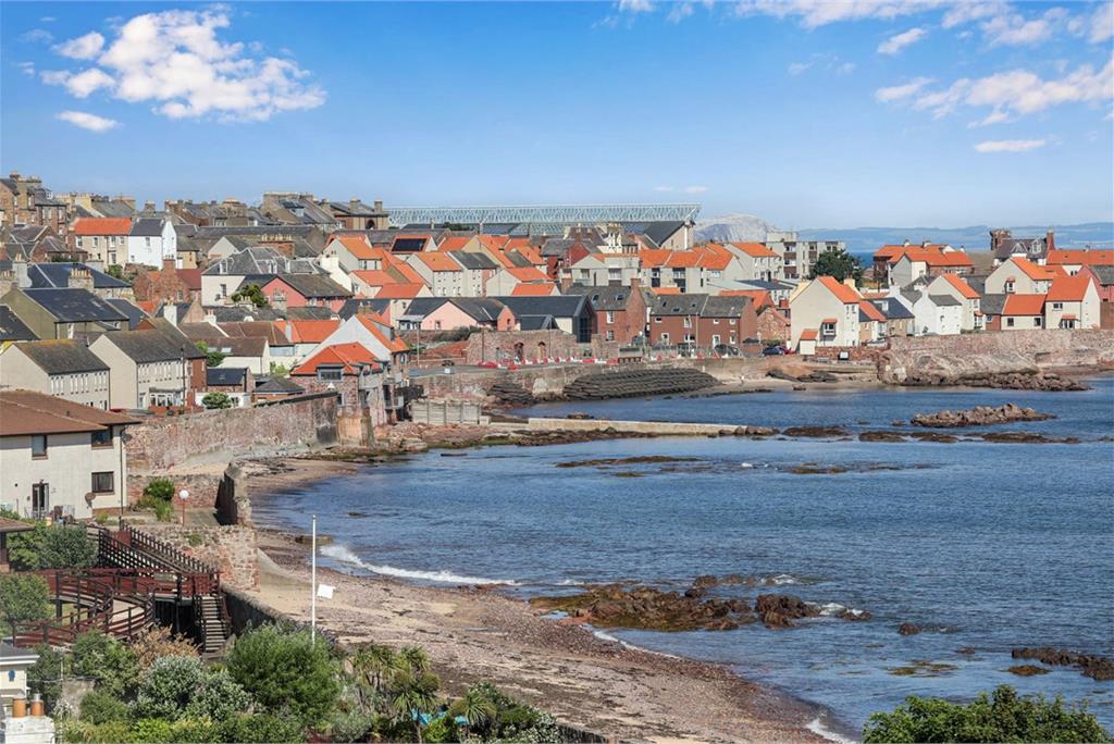 20 Tantallon Court, Roxburghe Lodge Wynd, Dunbar, EH42 1LP - image 19