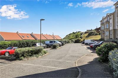 20 Tantallon Court, Roxburghe Lodge Wynd, Dunbar, EH42 1LP - image 20