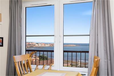20 Tantallon Court, Roxburghe Lodge Wynd, Dunbar, EH42 1LP - image 6