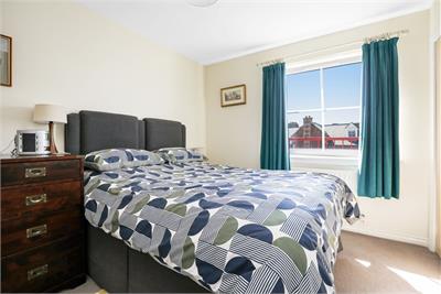 20 Tantallon Court, Roxburghe Lodge Wynd, Dunbar, EH42 1LP - image 10