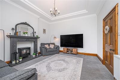 67 Station Road, Lochgelly, KY5 9QX - image 3