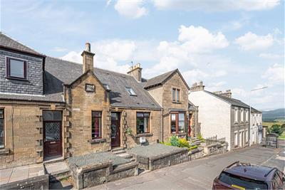 67 Station Road, Lochgelly, KY5 9QX - image 1