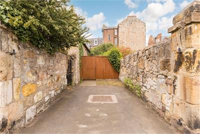 54 Regent Street, Portobello, EH15 2AX - image 3