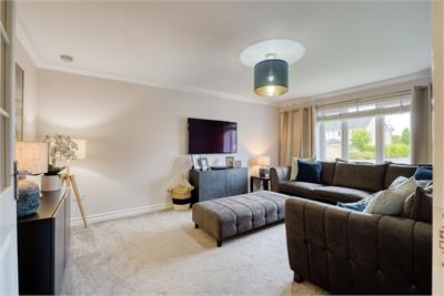 1 Primrose Meadows, Ormiston, Tranent, EH35 5ND - image 2