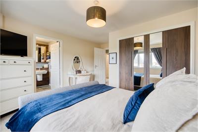 1 Primrose Meadows, Ormiston, Tranent, EH35 5ND - image 11