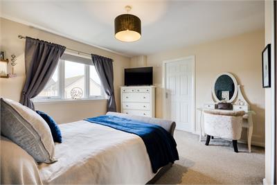 1 Primrose Meadows, Ormiston, Tranent, EH35 5ND - image 12