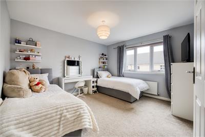 1 Primrose Meadows, Ormiston, Tranent, EH35 5ND - image 14