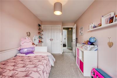 1 Primrose Meadows, Ormiston, Tranent, EH35 5ND - image 17