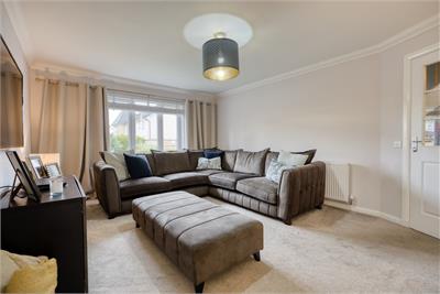 1 Primrose Meadows, Ormiston, Tranent, EH35 5ND - image 3