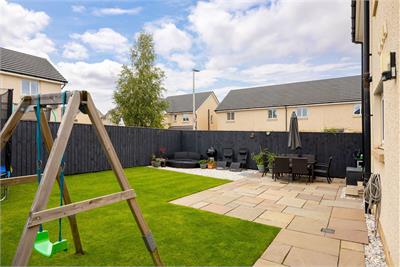 1 Primrose Meadows, Ormiston, Tranent, EH35 5ND - image 23