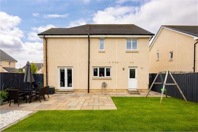 1 Primrose Meadows, Ormiston, Tranent, EH35 5ND - image 24