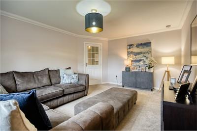 1 Primrose Meadows, Ormiston, Tranent, EH35 5ND - image 4