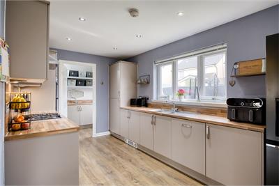 1 Primrose Meadows, Ormiston, Tranent, EH35 5ND - image 5