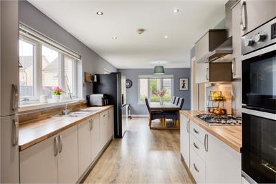 1 Primrose Meadows, Ormiston, Tranent, EH35 5ND - image 6